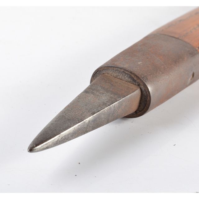 セール 国内 BERGHEIL SAPPORO ピッケル K.I.W R4855C M 登山用 スポーツトイ・アクショントイ