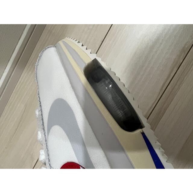 NIKE(ナイキ)の新品未使用 送料込Nike  sacai  ナイキズームコルテッツ26.5cm メンズの靴/シューズ(スニーカー)の商品写真