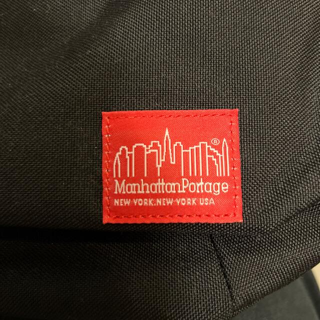 Manhattan Portage(マンハッタンポーテージ)のManhattan Portage ショルダーバック メンズのバッグ(ショルダーバッグ)の商品写真