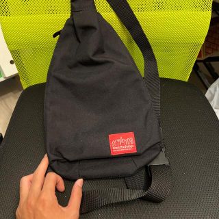 マンハッタンポーテージ(Manhattan Portage)のManhattan Portage ショルダーバック(ショルダーバッグ)