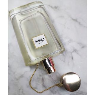廃盤 ラブ クロエ オード トワレ 50ml
