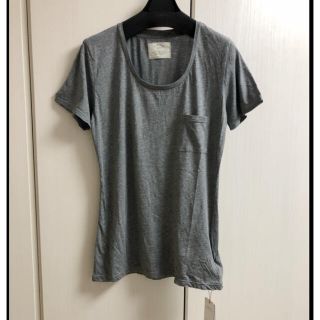 アングリッド(Ungrid)の新品 BASIC Tee(Tシャツ(半袖/袖なし))