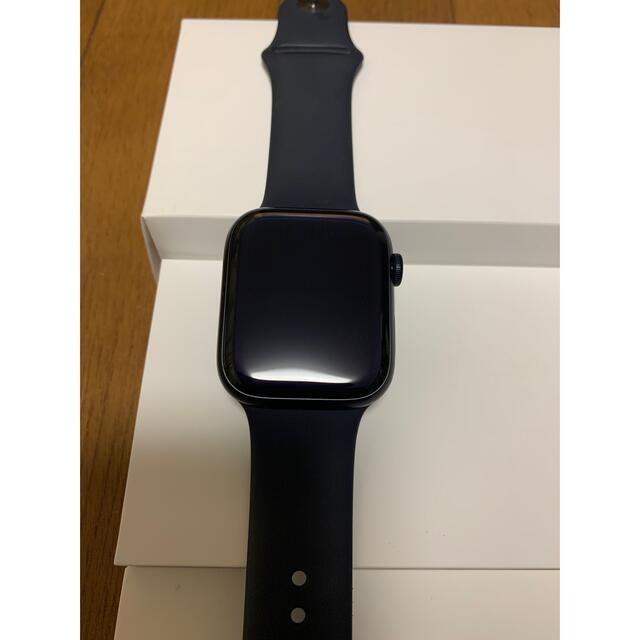 APPLE WATCH 7 GPSモデル MNAL MKN53J/A