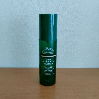 イニスフリー(Innisfree)のVTシカブラックヘッドクリーナー(その他)