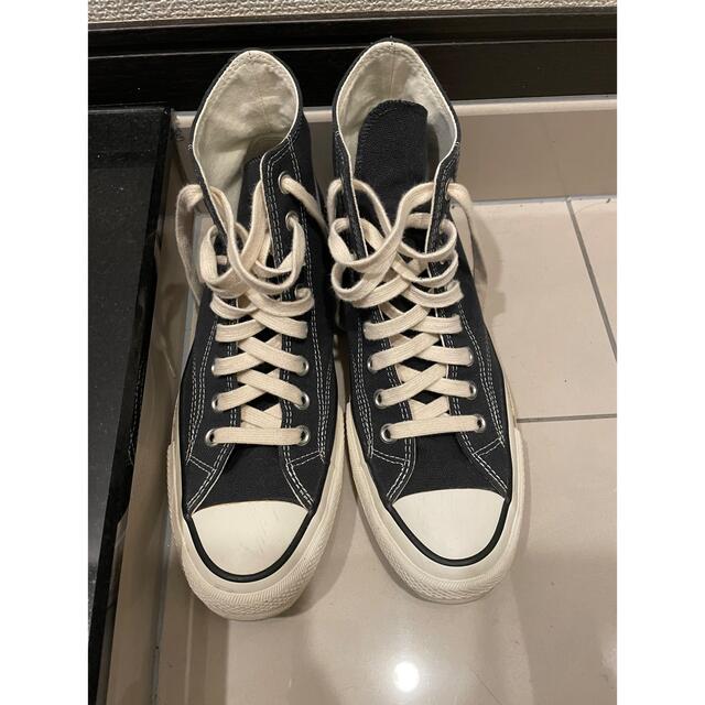 ADDICT(アディクト)のCONVERSE ADDICT コンバース アディクト  27 メンズの靴/シューズ(スニーカー)の商品写真