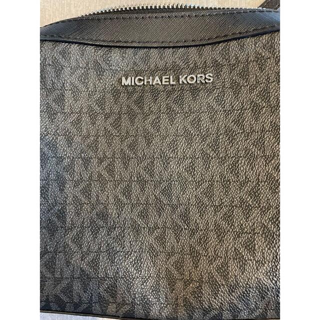 Michael Kors(マイケルコース)のマイケルコースショルダーバッグ👜 レディースのバッグ(ショルダーバッグ)の商品写真