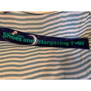 AquaTimez  Shoes and Stargazing Tour2014(ミュージシャン)