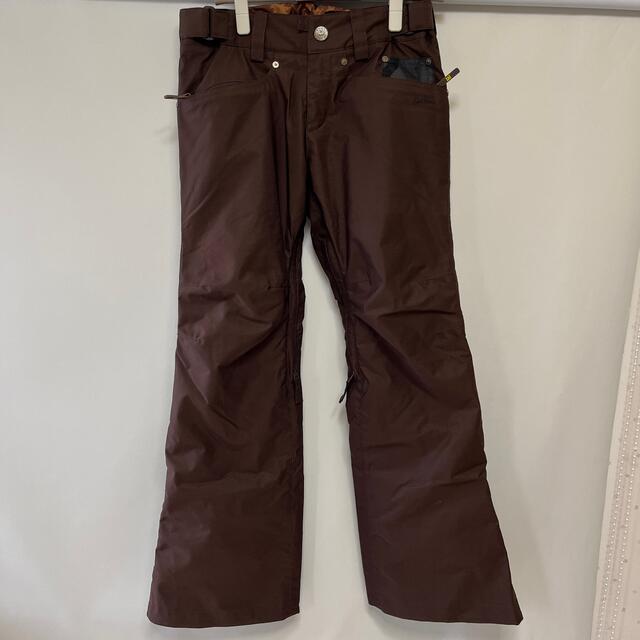 ESTIVO エスティボ スノーボードウェアパンツの通販 by みん's shop