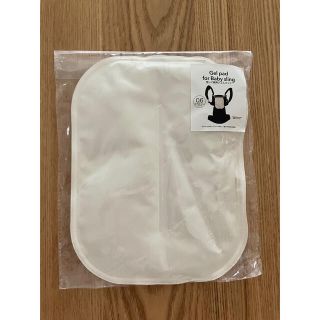 スリーコインズ(3COINS)の【ブルーローズ様専用】抱っこ紐用ジェルパッド(抱っこひも/おんぶひも)