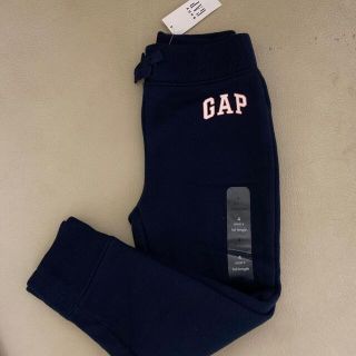 ギャップキッズ(GAP Kids)のGAP 裏起毛スェットパンツ(パンツ/スパッツ)