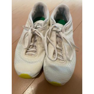 ステラマッカートニー　adidas スニーカー　24cm(スニーカー)