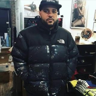 THE NORTH FACE - THE NORTH FACE x EXTRA BUTTER NUPTSEの通販 by