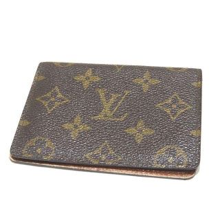 ヴィトン(LOUIS VUITTON) 透明 名刺入れ/定期入れ(レディース)の通販