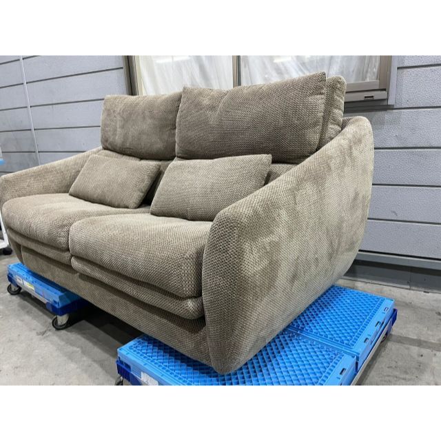 ために NITORI 家具 インテリアの通販 by 片づけランプ |ラクマ