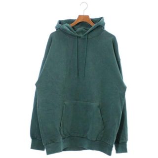 フリークスストア パーカー(メンズ)の通販 200点以上 | FREAK'S STORE 売り出し超特価 KEBOZ✖︎Giants✖︎FREAKS STORE パーカー グレー パーカー