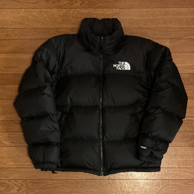 NORTH FACE 1996 RETRO NUPTSE レトロヌプシダウンジャケット