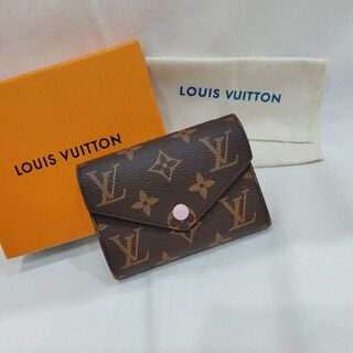 ヴィトン(LOUIS VUITTON) ミニ 財布(レディース)の通販 1,000点以上 