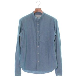 カラー シャツ(メンズ)の通販 200点以上 | kolorのメンズを買うならラクマ