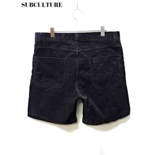 subculture NYLON SURF SHORTS / NAVY キムタク