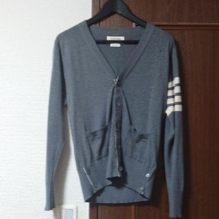 トムブラウン カーディガン(メンズ)の通販 100点以上 | THOM BROWNEの ...