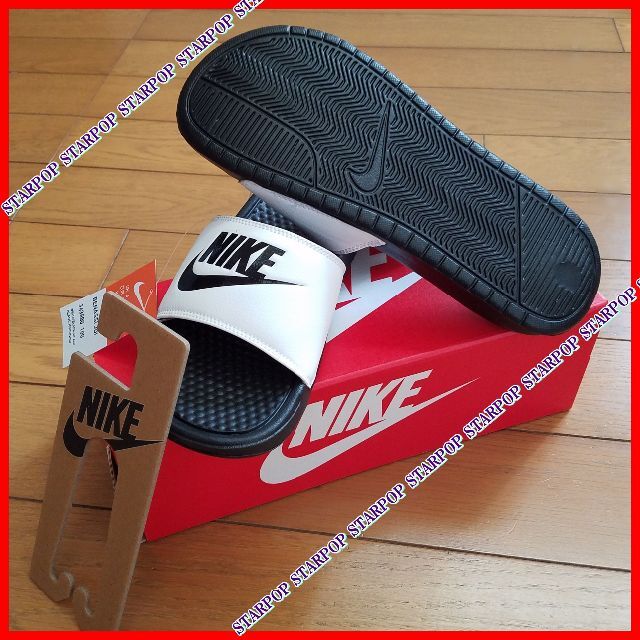 NIKE(ナイキ)のNIKE BENASSI JDI ベナッシ 28cm メンズの靴/シューズ(サンダル)の商品写真