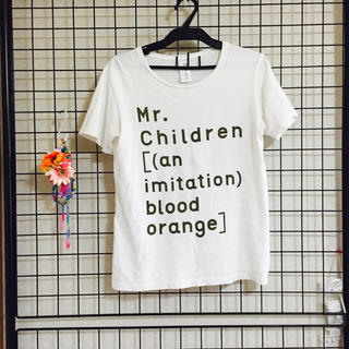 Mr.Children[(an imitation) blood orange](ミュージシャン)