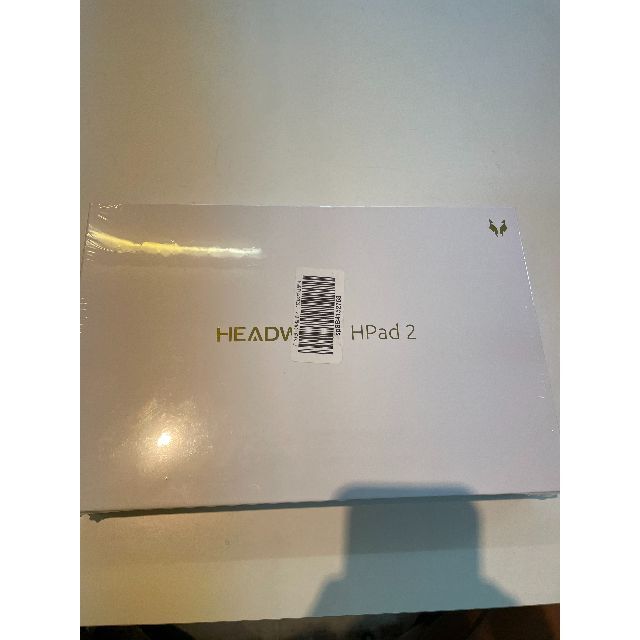 新品未開封品 Headwolf HPad2 Android 11タブレット