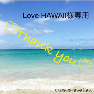 Love HAWAII様専用【Maunaloa 】ハンドタオル　フラ　フラダンス(ハンカチ)