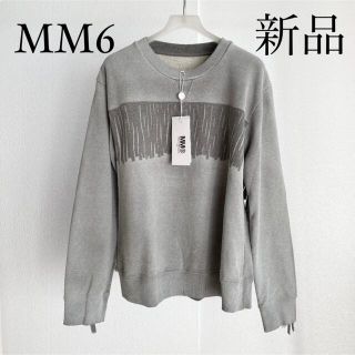 エムエムシックス トレーナー/スウェット(レディース)の通販 100点以上 ...