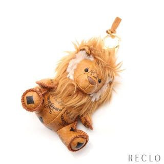 MCM(MCM) キーホルダーの通販 200点以上 | エムシーエムを買うならラクマ