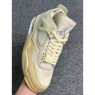 オフホワイト AIR JORDAN スニーカー(レディース)の通販 28点 | OFF ...