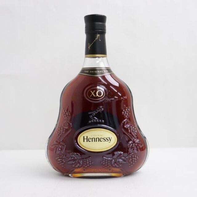 Hennessy ヘネシー XO