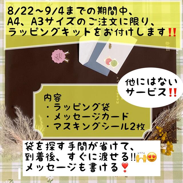 似顔絵イラストオーダー 記念日 誕生日 結婚祝い ギフト プレゼント 名入れ b