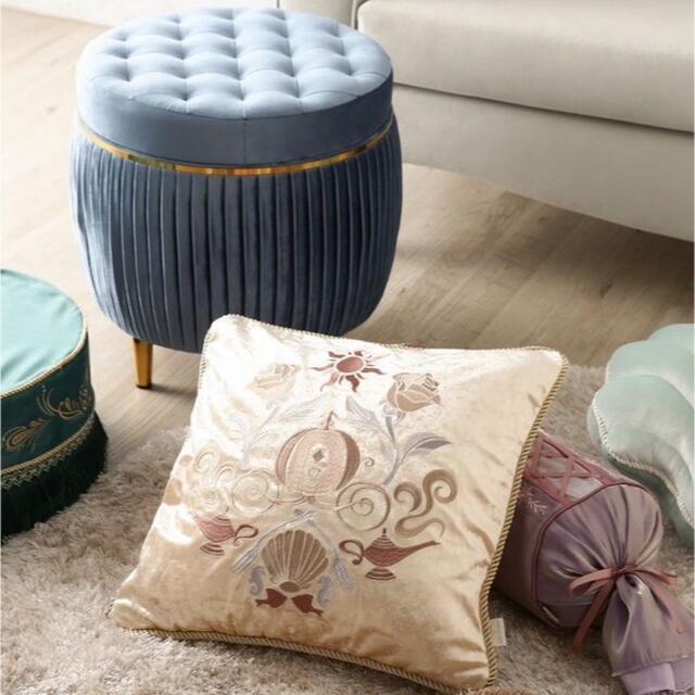 Francfranc フランフラン シンデレラ スツール ディズニープリンセス Francfranc フランフラン シンデレラ スツール ディズニープリンセス