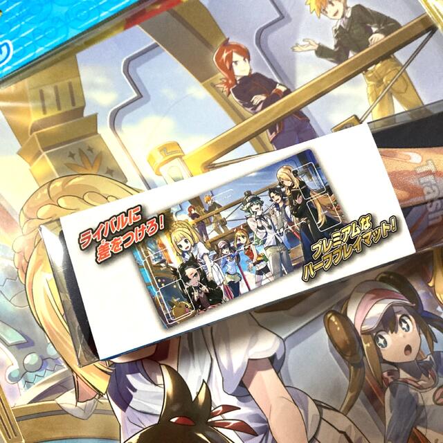 ポケモン - TRAINERS Salon ラバープレイマット等 5点セット 新品の