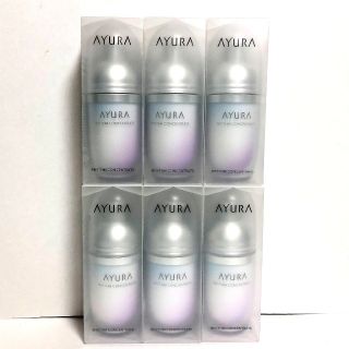 アユーラ(AYURA)のアユーラ リズムコンセントレート(美容液)