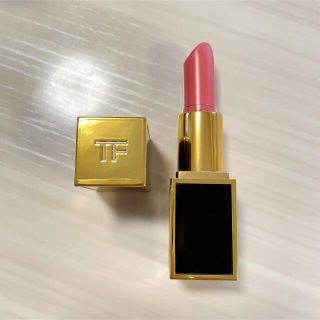 トムフォード(TOM FORD)のトムフォード リップカラー OJ ORI(口紅)