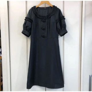 コトゥー ワンピースの通販 100点以上 | COTOOのレディースを買うなら