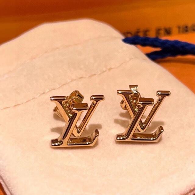 ルイヴィト LOUIS VUITTON - LOUIS VUITTON ピアスの通販 by sai ...