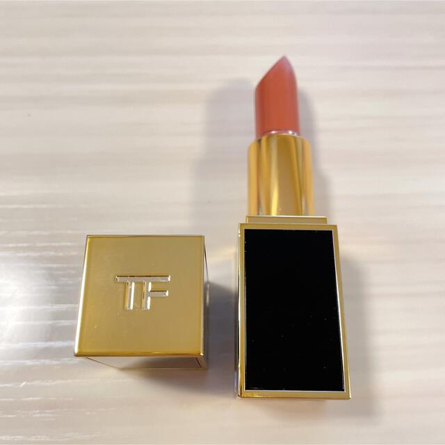 TOM FORD(トムフォード)のトムフォード リップカラー オートエロティック64 コスメ/美容のベースメイク/化粧品(口紅)の商品写真