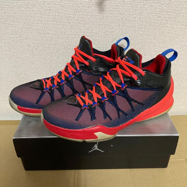 NIKE JORDAN CP3.8 AE