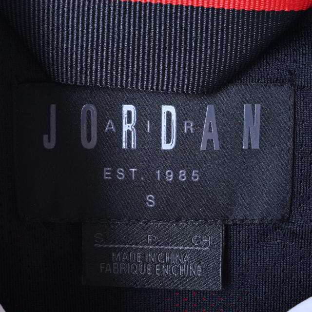 NIKE(ナイキ)のNIKE Jordan アノラックジャケット メンズのトップス(シャツ)の商品写真