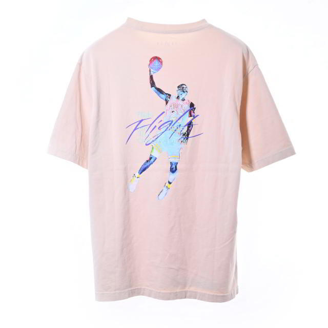 NIKE - NIKE Jordan Flight HERITAGE Tシャツの通販 by CYCLE HEARTS