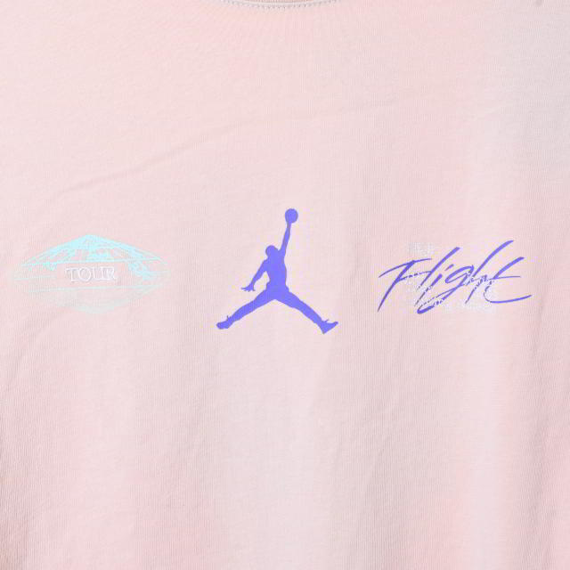 NIKE Jordan Flight HERITAGE Tシャツ