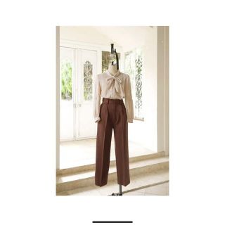 herlipto美品Super High Waisted Twil Pants