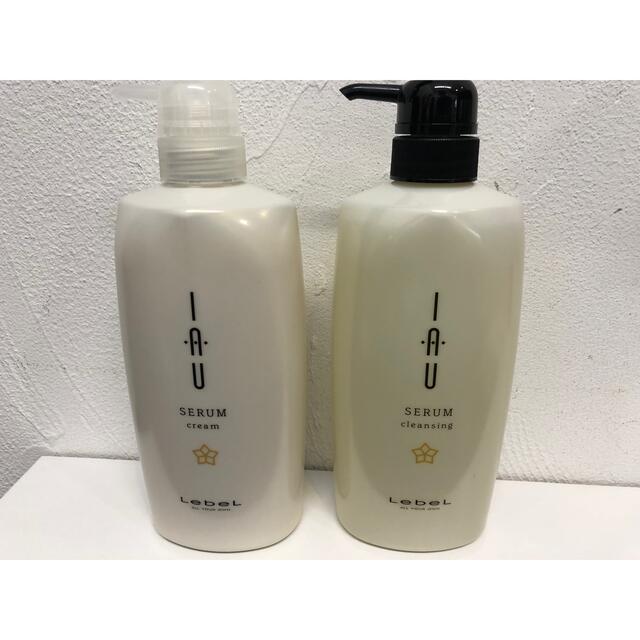 新品♡サロン専用シャンプー＆トリートメント600ml 2本セット ...