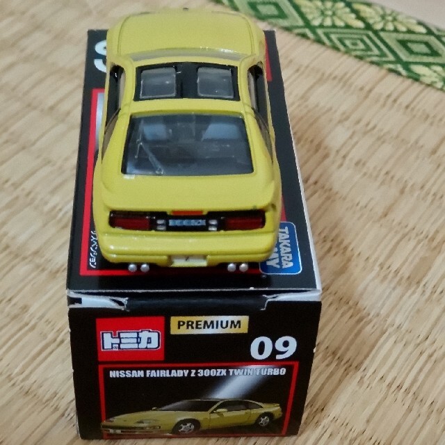 Takara Tomy - トミカプレミアム 6台セットの通販 by ゆき's shop