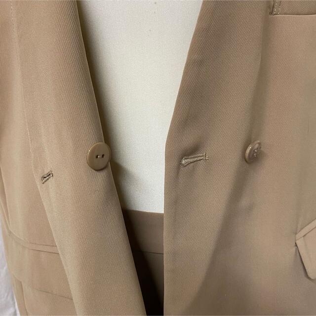 Ameri VINTAGE☆アメリ】オトナミューズコラボセットアップ Ameri VINTAGE☆アメリ】オトナミューズコラボセットアップ