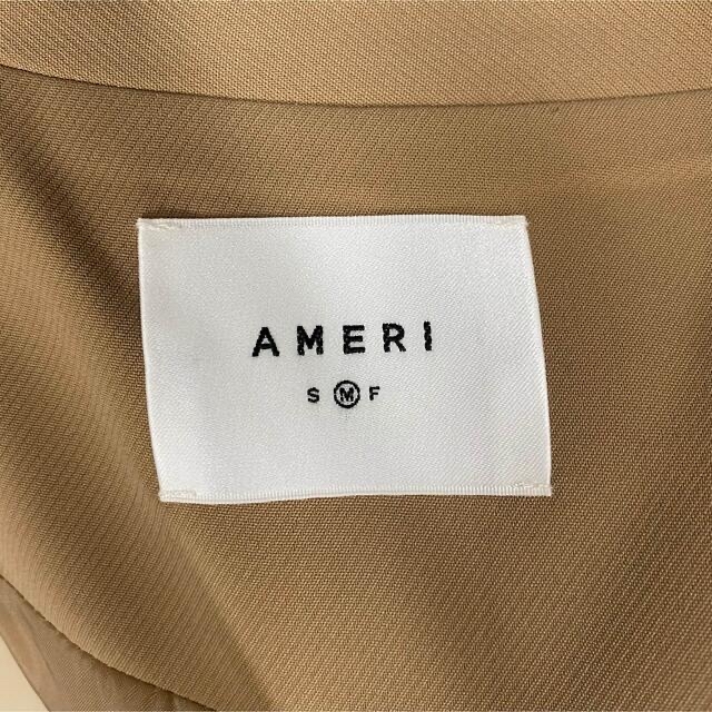 Ameri VINTAGE☆アメリ】オトナミューズコラボセットアップ Ameri VINTAGE☆アメリ】オトナミューズコラボセットアップ