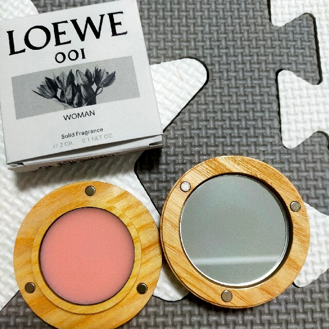 LOEWE(ロエベ)のLOEWE 001 ウーマン コスメ/美容の香水(香水(女性用))の商品写真